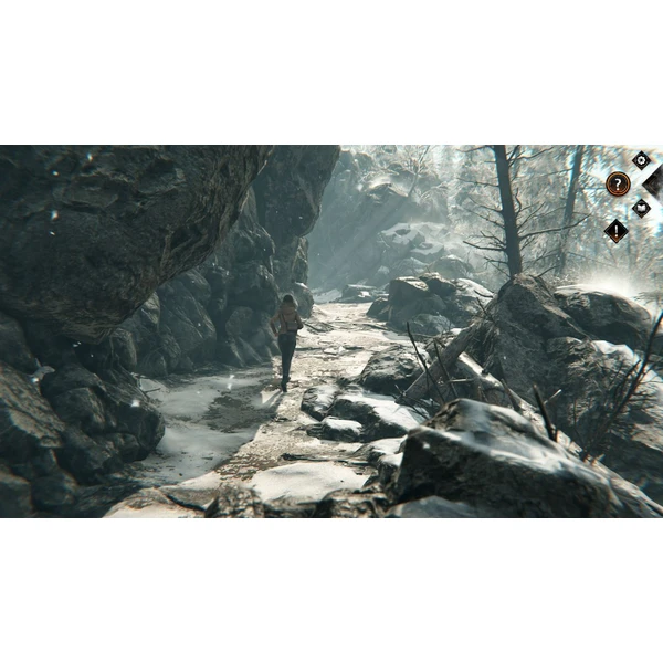 Syberia: The World Before (Xbox Series) - Hry pro Xbox Series - Obrázek YGTG100501
