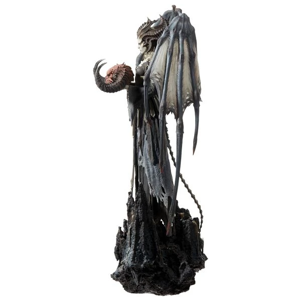 Socha Blizzard Diablo IV - Lilith Premium 62 cm - Sochy a sošky - Obrázek YGTW600301