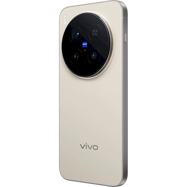 Vivo X300 Pro 16/512GB hnědý - Mobilní telefony - Obrázek YGUJ000K01