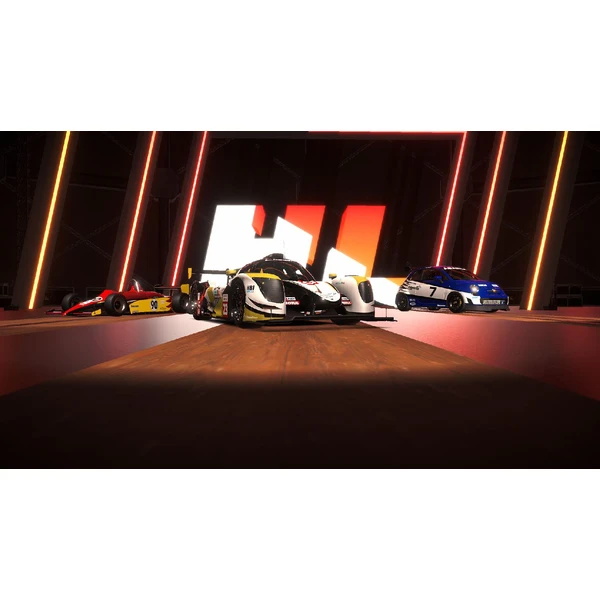 Hot Lap Racing (Switch) - Hry pro Nintendo Switch - Obrázek YGX4000K01