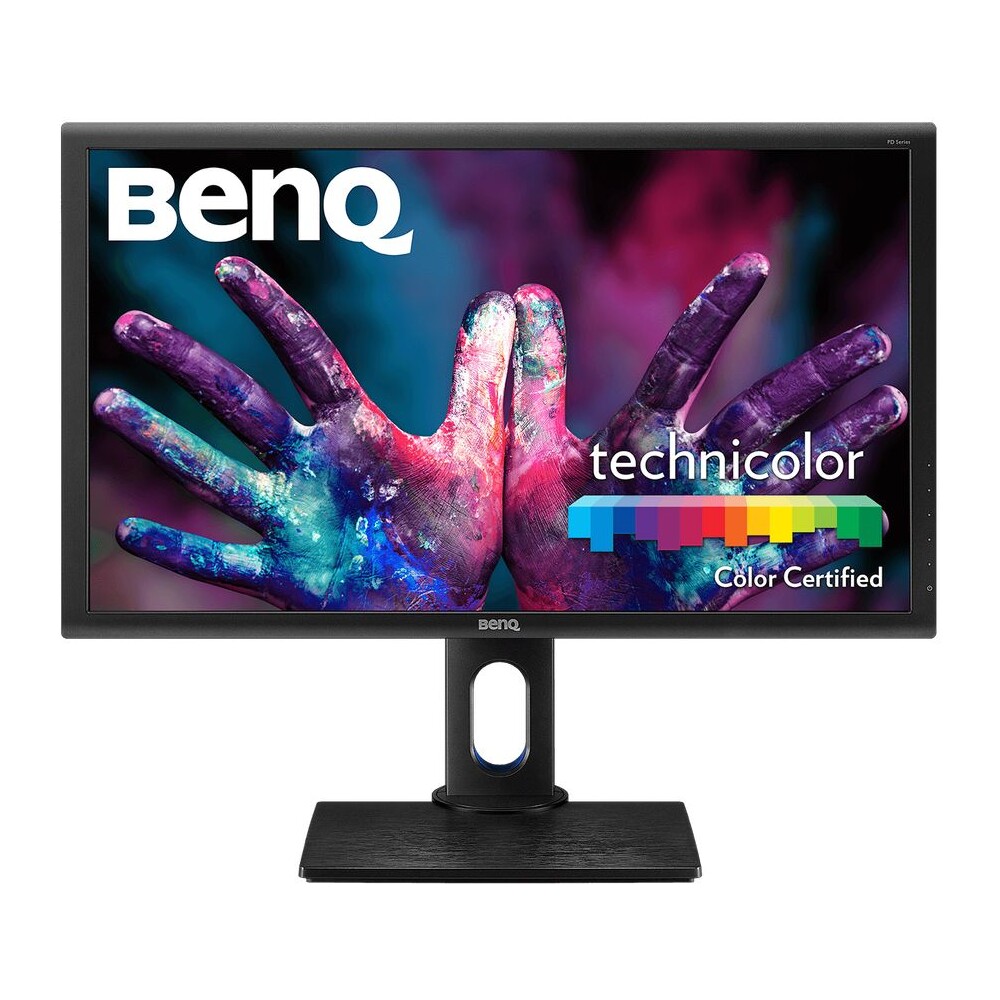 BenQ PD2700Q monitor 27