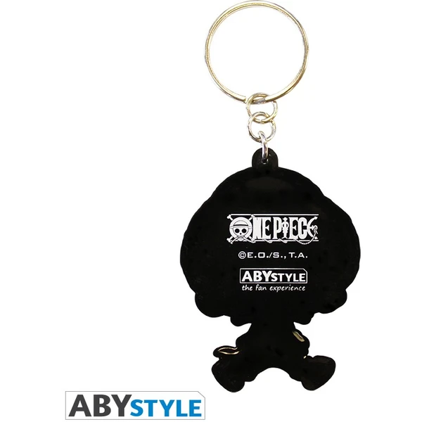 Klíčenka One Piece - Luffy - Klíčenky - Obrázek YGZJ100201