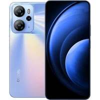 OSCAL Tiger 13 5G 8GB/256 GB modrý - Mobilní telefony