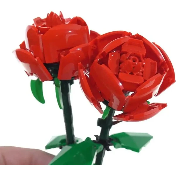 LEGO Botanicals 40460 Růže - LEGO - Obrázek YH5G000K01