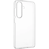 FIXED Skin ultratenký TPU kryt 0,6 mm Samsung Galaxy S24 čirý - Pouzdra