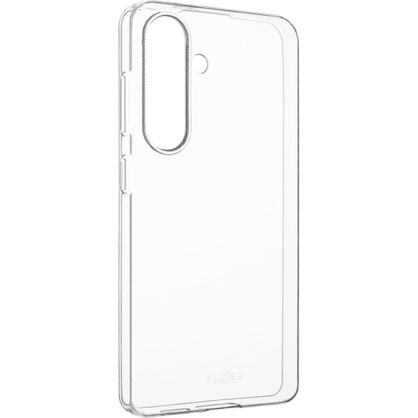 FIXED Skin ultratenký TPU kryt 0,6 mm Samsung Galaxy S24 čirý