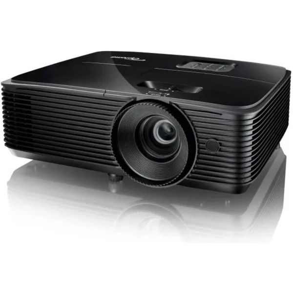 Optoma W371 projektor - Projektory - Obrázek YH9Y000501
