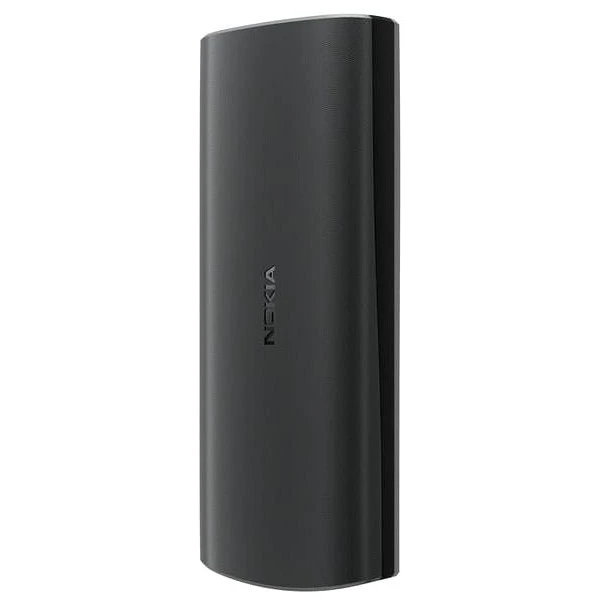 NOKIA 105 4G (2023) černá (Další) - Mobilní telefony - Obrázek YHA6G00101