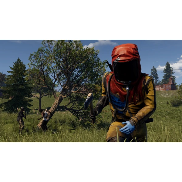 Rust (Xbox One) - Hry pro Xbox One - Obrázek YHE3100201