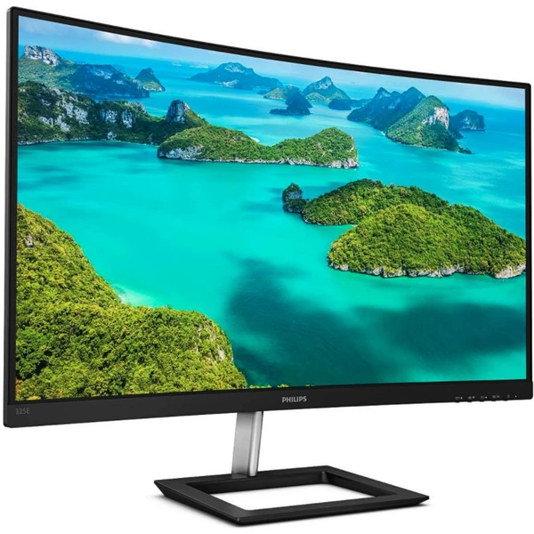 Philips 325E1C zakřivený monitor 31,5' - Monitory - Obrázek YHGJF00101