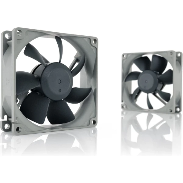 Noctua NF-R8 redux-1200 - Ventilátory pro PC - Obrázek YHN4000L01