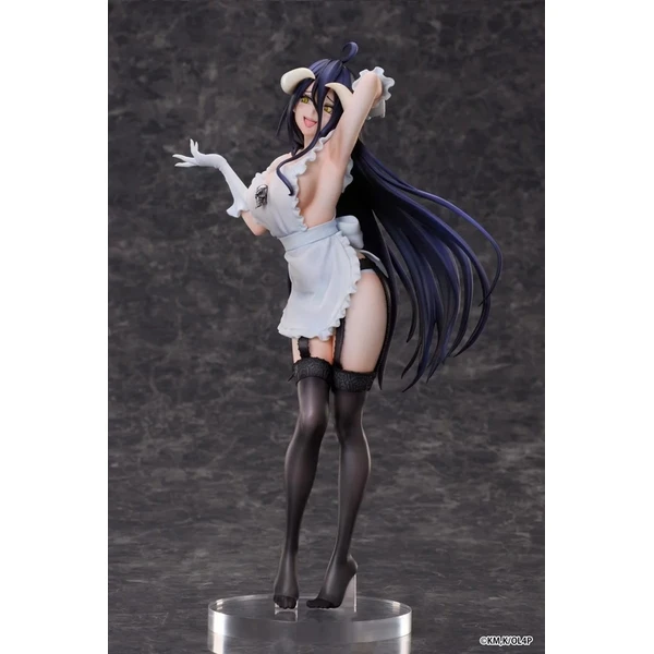 Figurka Elcoco Overlord - Albedo 26 cm - Figurky - Obrázek YHYJ000K01