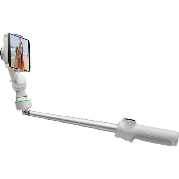 Insta360 Flow 2 Pro stabilizátor šedý - Stabilizátory - Obrázek YI4D000P01