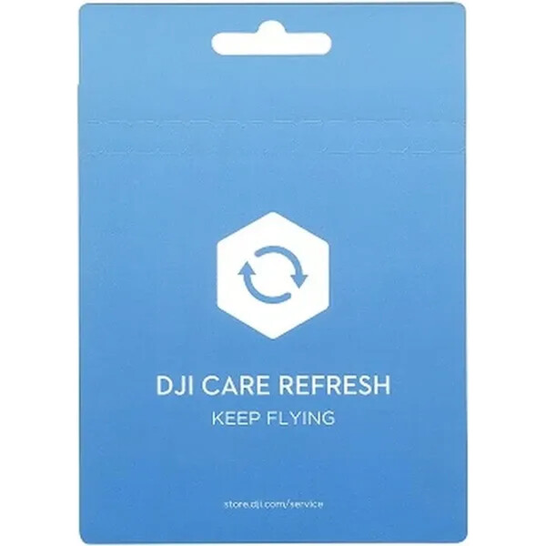 Card DJI Care Refresh 2-Year Plan (DJI Neo 2) EU