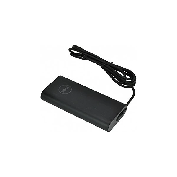 Dell 130W AC adaptér 3 Pin Precision, Vostro, XPS (450-AGNS) - Nabíječky - Obrázek YI4S000501
