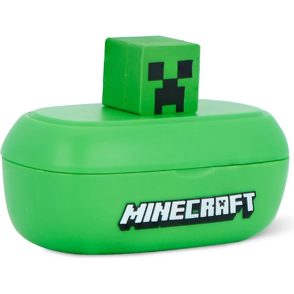 OTL dětská TWS sluchátka 3D Minecraft - Sluchátka - Obrázek YI6L000K01
