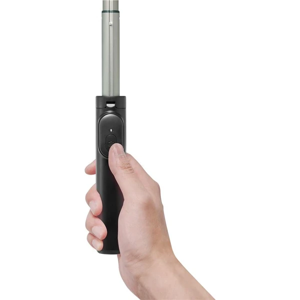 Spigen MagSafe Tripod Selfie Stick černá - Držáky - Obrázek YIA1000P01