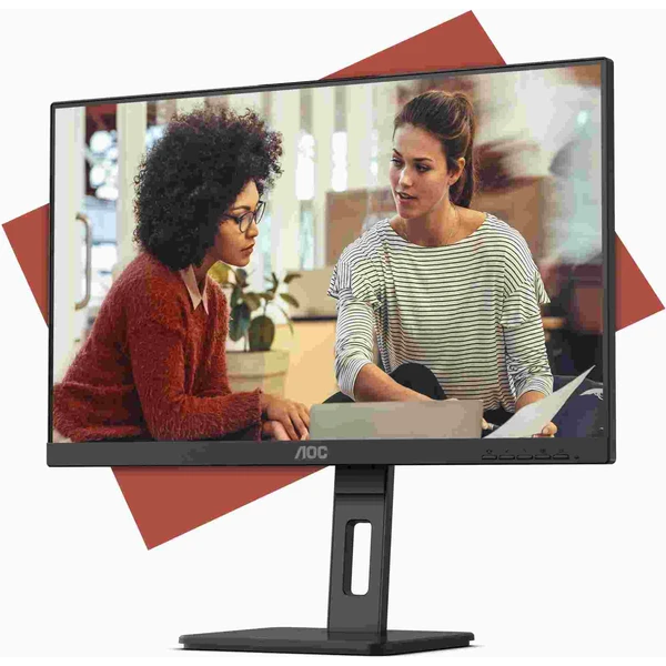 AOC Essential 27E3QAF monitor 27" - Monitory - Obrázek YIB2000O01