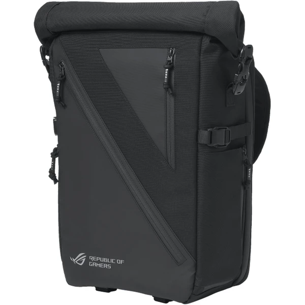 ASUS BP2702 ROG ARCHER batoh 17,3' černý - Batohy - Obrázek YIC0000N01