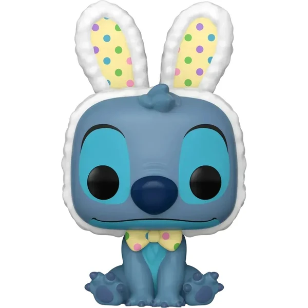 Funko POP! #1533 Disney: Lilo & Stitch - Easter Stitch - Funko POP! - Obrázek YICG000N01