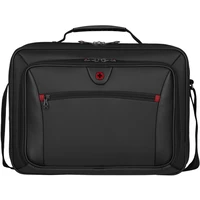 WENGER INSIGHT 15,6" brašna na notebook černý - Batohy