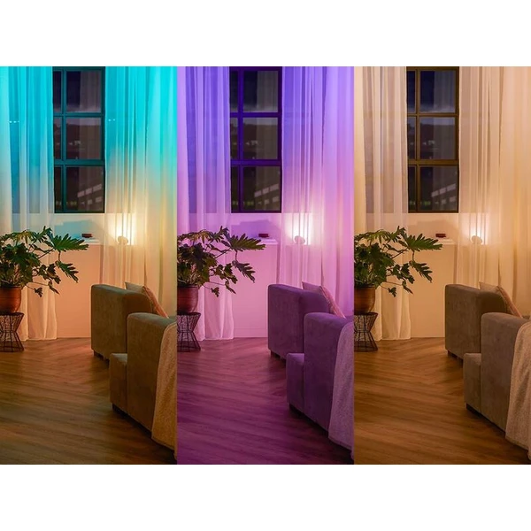 Philips HUE nástěnný vypínač - Ovladače - Obrázek YIJA700301