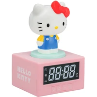 Budík Paladone - Hello Kitty - Hodiny a budíky