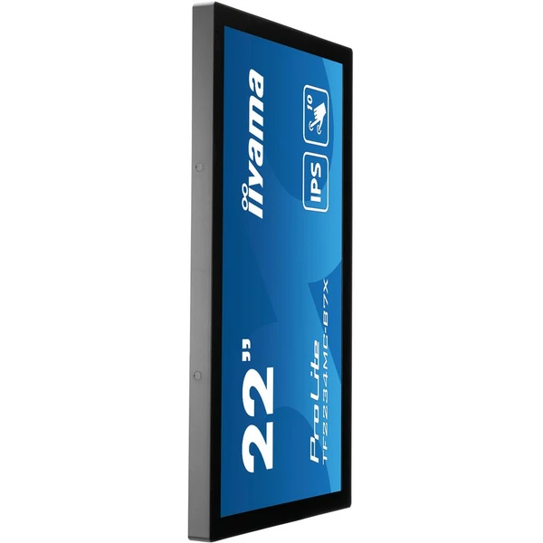 iiyama ProLite TF2234MC-B7X dotykový monitor 21,5" - Velkoformátové displeje - Obrázek YIKRF00101
