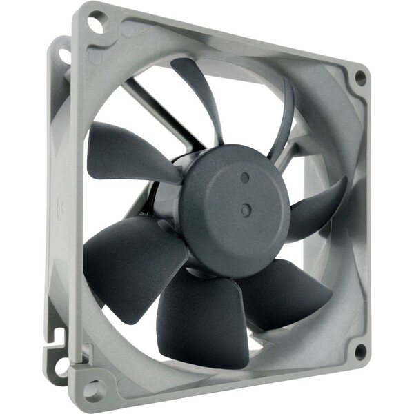 Noctua NF-R8 redux 1800 PWM Šedá