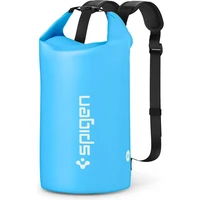 Spigen Aqua Shield WaterProof Bag 30L A631 modrý - Pouzdra