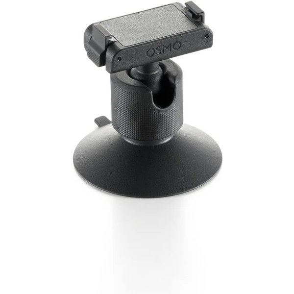 DJI Osmo Nano obousměrný magnetický kulový držák - Příslušenství pro kamery - Obrázek YIPI000K01
