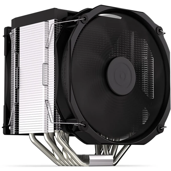 Endorfy Fortis 5 Dual fan - Chladiče - Obrázek YITK100501