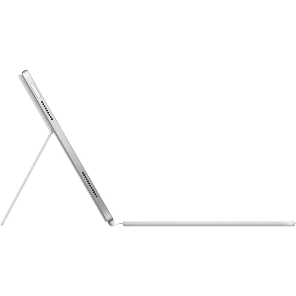 Apple iPad (10. generace) Magic Keyboard Folio klávesnice SK bílá - Pouzdra s klávesnicí - Obrázek YIX2000O01