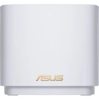 Asus ZenWiFi XD5 2 kusy bílá Mesh systém - Mesh systémy