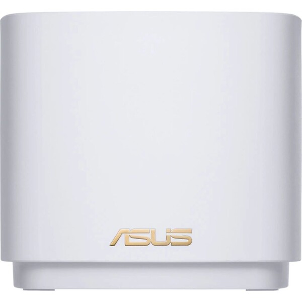 Asus ZenWiFi XD5 (2-pack, White) Bílá