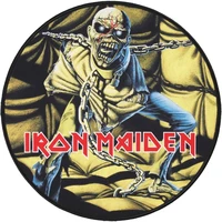 Iron Maiden Peace Of Mind podložka pod myš L - Podložky