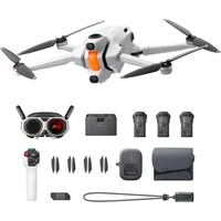 Insta360 Antigravity A1 Infinity Bundle - Drony