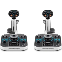 Thrustmaster Sol-R 2 HOSAS Space Sim Dual joystick (PC) - Joysticky