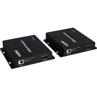 PremiumCord HDMI Full HD 1080p IP extender na 300m over Ethernet - Ostatní
