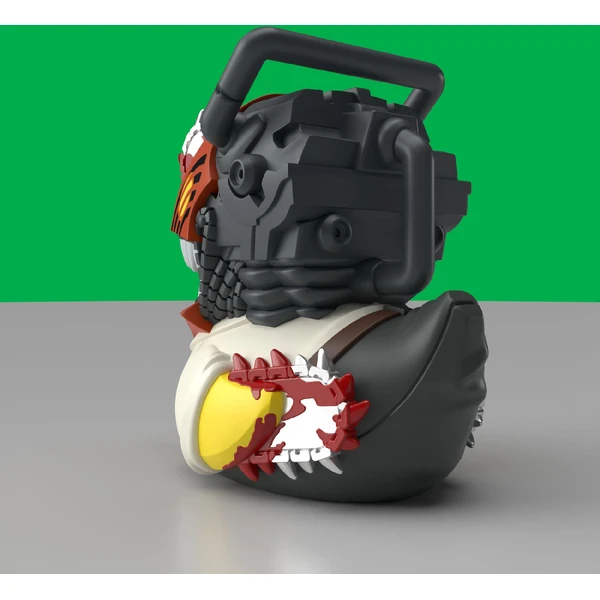 Tubbz kachnička malá Chainsaw Man - Chainsaw Man - Figurky - Obrázek YK0K000K01