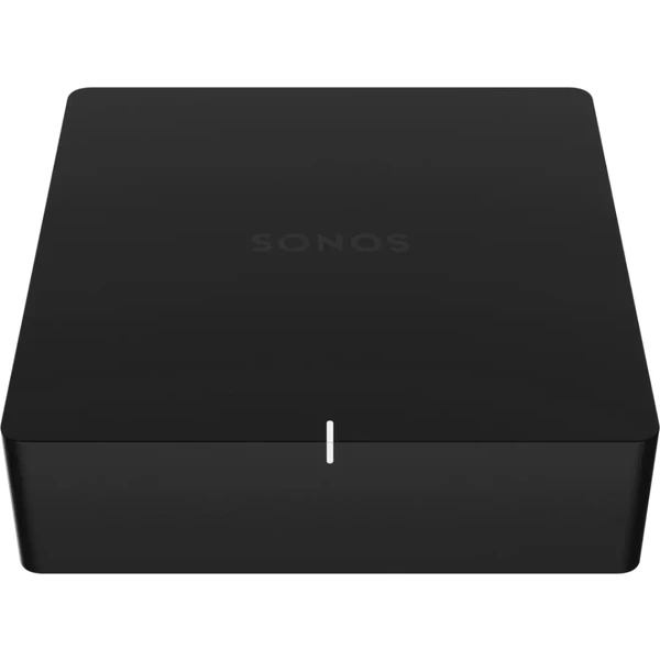 Sonos Port - Multimediální centra - Obrázek YK2XF00101