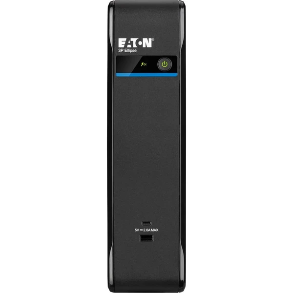 Eaton 3P Ellipse UPS USB IEC 1700 VA (3P1700UI) - Záložní zdroje - Obrázek YK5M000K01