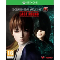 Dead or Alive 5: Last Round (Xbox One) - Hry pro Xbox One