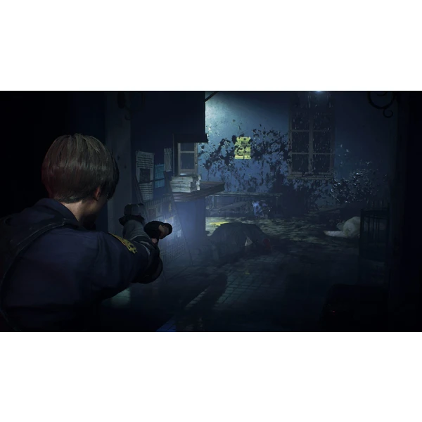 Resident Evil 2 (Xbox One) - Hry pro Xbox One - Obrázek YK84100201