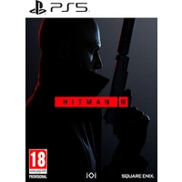 Hitman 3 (PS5) - Hry pro PS5