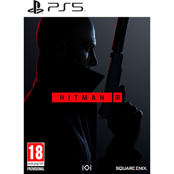 Hitman 3