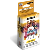 Fotbalové karty Topps UCC Match Attax 2025/26 Eco Pack - Fotbalové karty