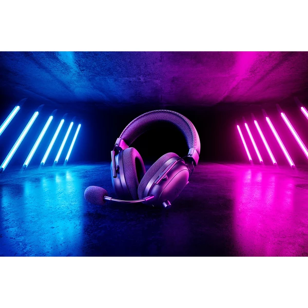 Razer BlackShark V2 Pro (2023) černé - Sluchátka - Obrázek YKH4000601