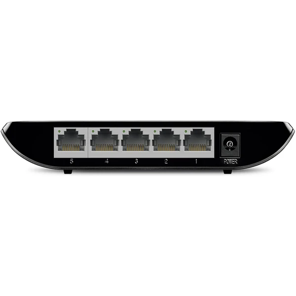 TP-Link TL-SG1005D switch - Switche - Obrázek YKI0000601