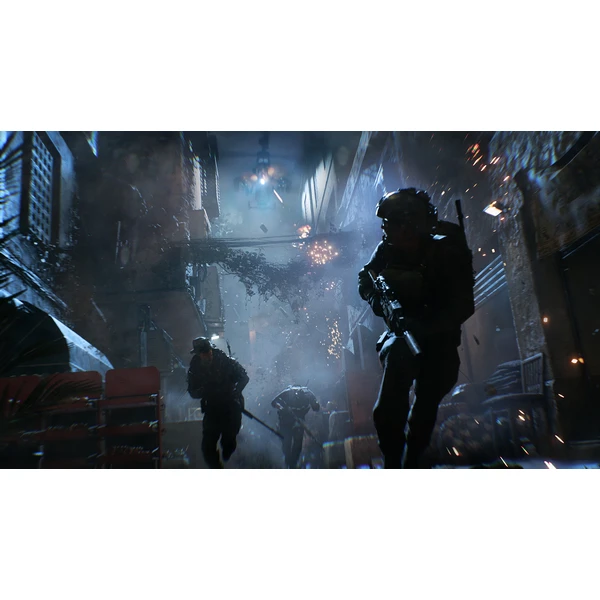 Battlefield 6 (PS5) - Hry pro PS5 - Obrázek YKJF000K01